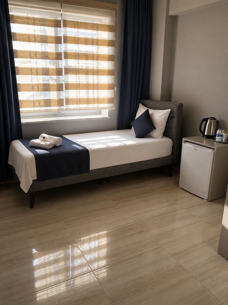 Caliskanlar Otel 28/42