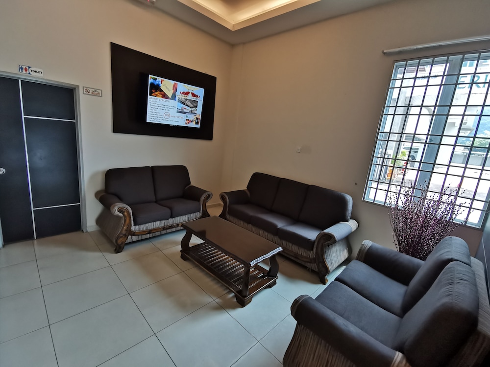 My Hotel Bukit Mertajam 46/60