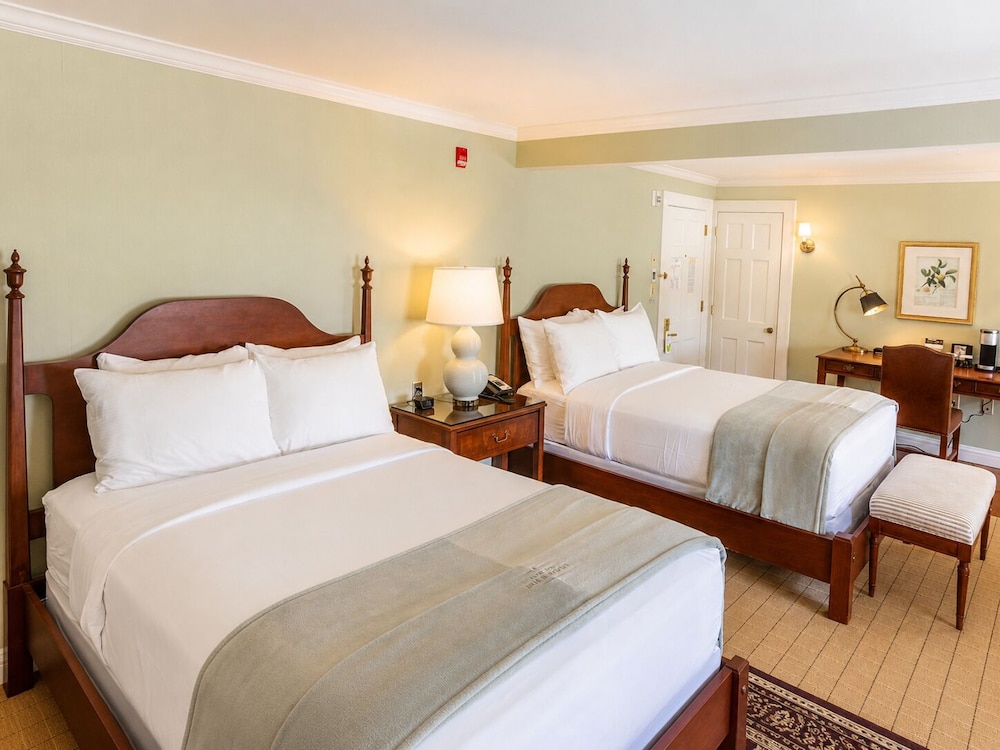 Inn on Boltwood 10/64