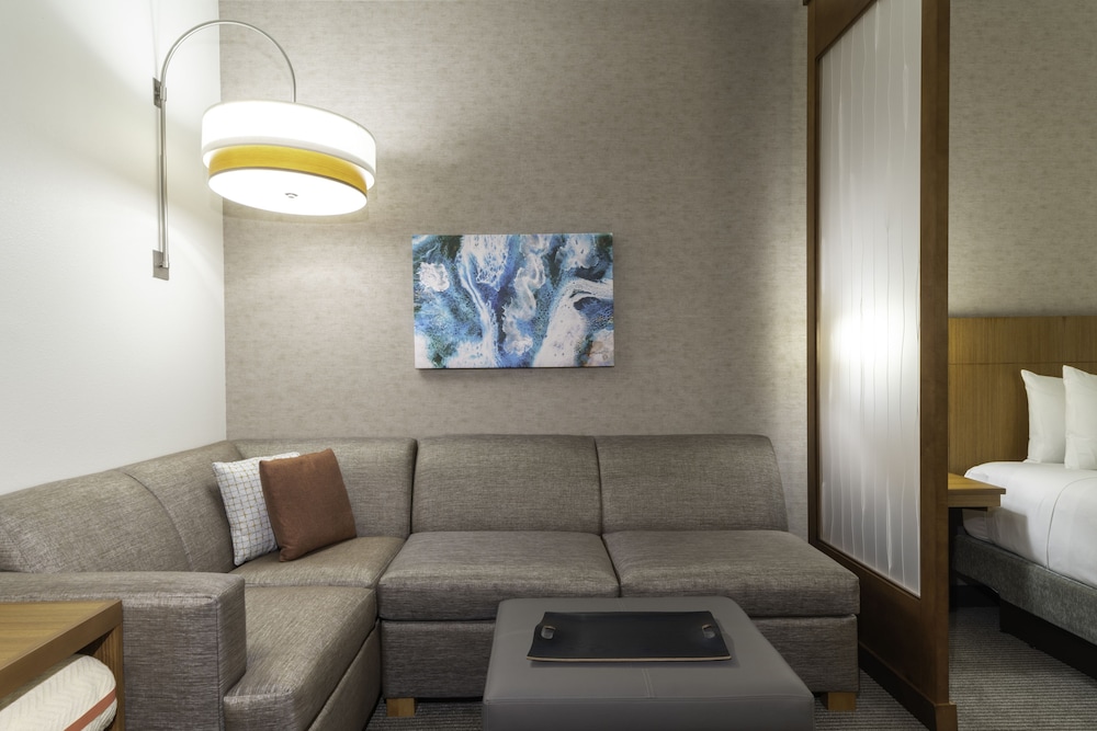 Hyatt Place Sandestin At Grand Blvd 40/67