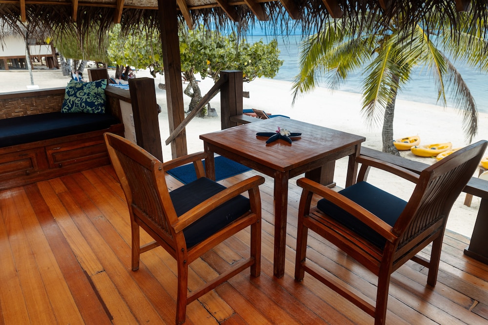 Etu Moana Boutique Beach Villas 36/50