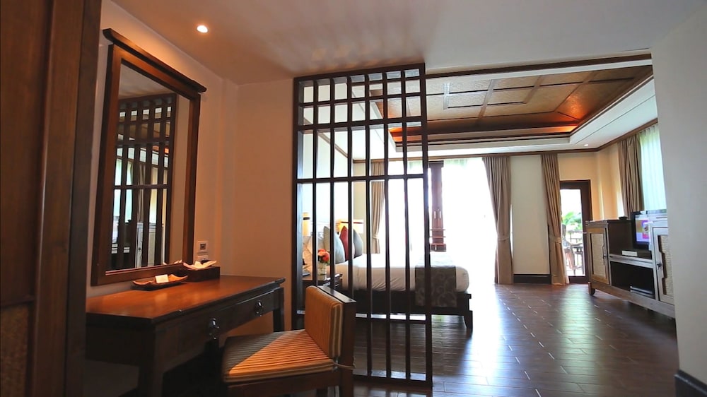 Nora Buri Resort and Spa 45/68