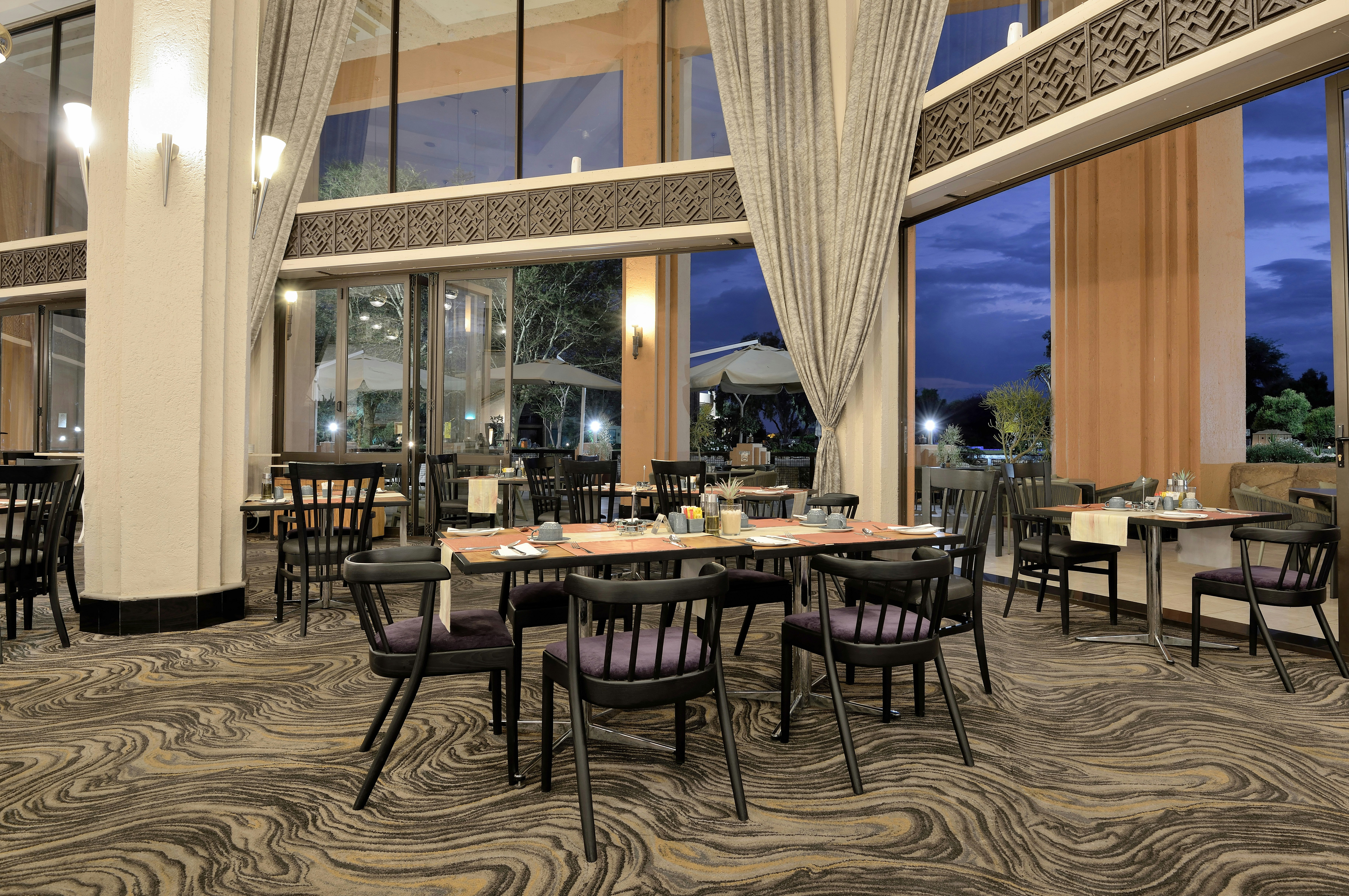 Windhoek Country Club Resort 23/43