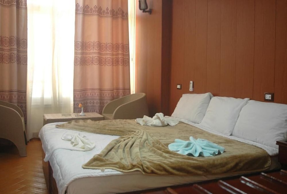 Arous Albahar Hotel - Marsa Matrouh 8/22