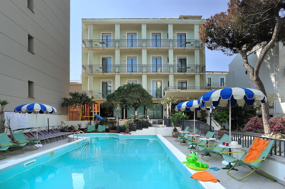 Residence Margherita 3/50
