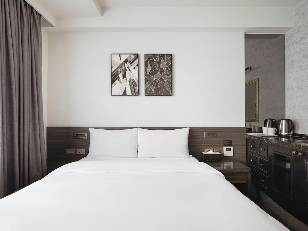 Dream Mansion Hotel 25/71