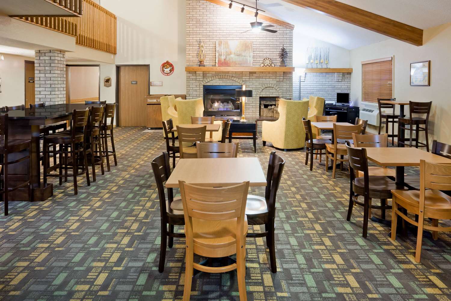 Americinn By Wyndham Ironwood 39/54