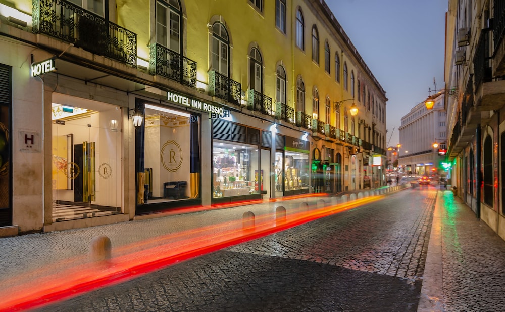 Hotel Inn Rossio 46/50