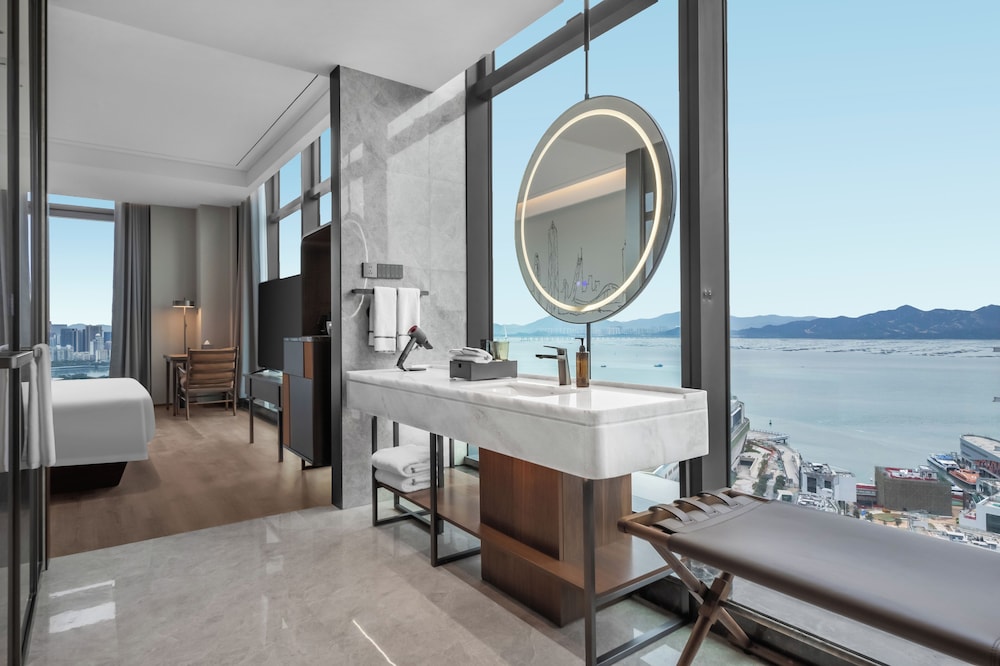 UrCove by HYATT Shenzhen (Shekou Cruise Center) 60/60