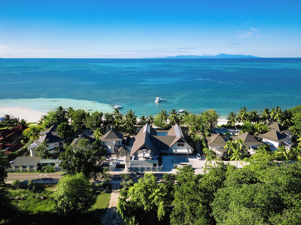 INDIAN OCEAN LODGE 55/60