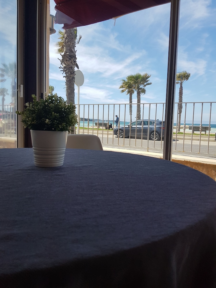 Bel Azur Hotel 45/52