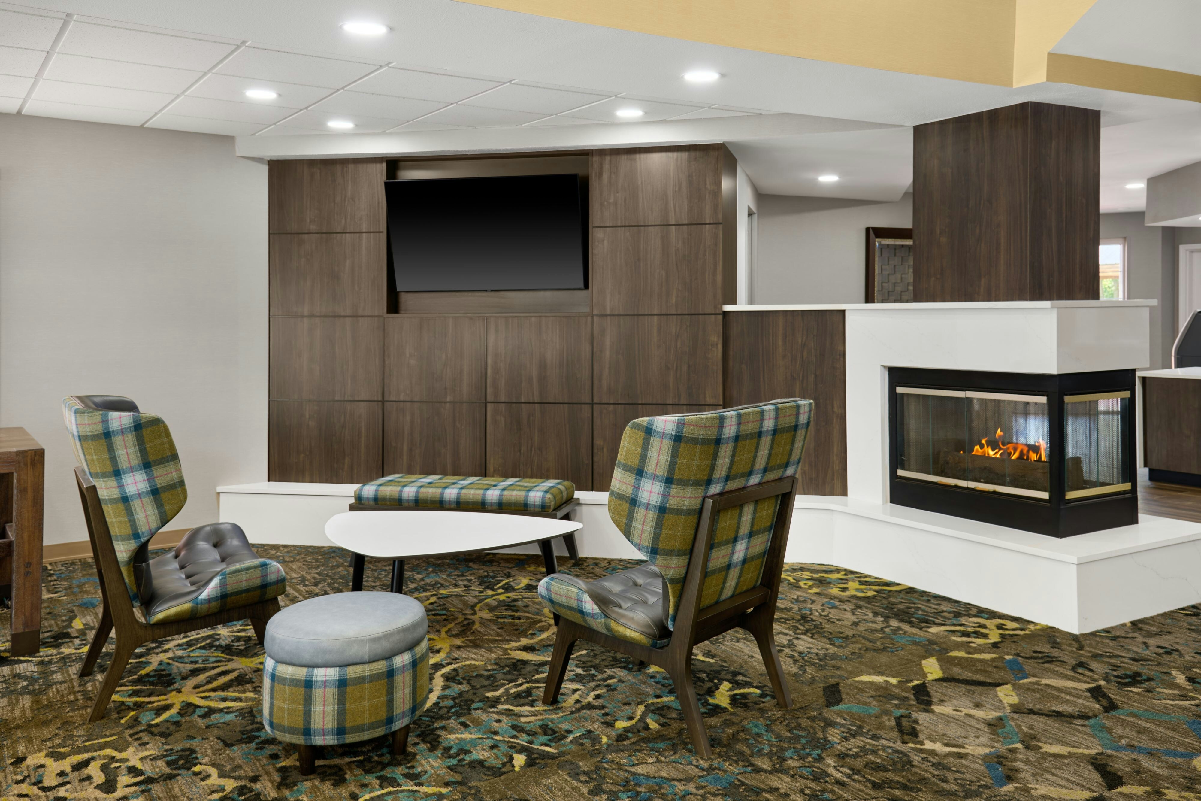 Residence Inn by Marriott Flint 41/47