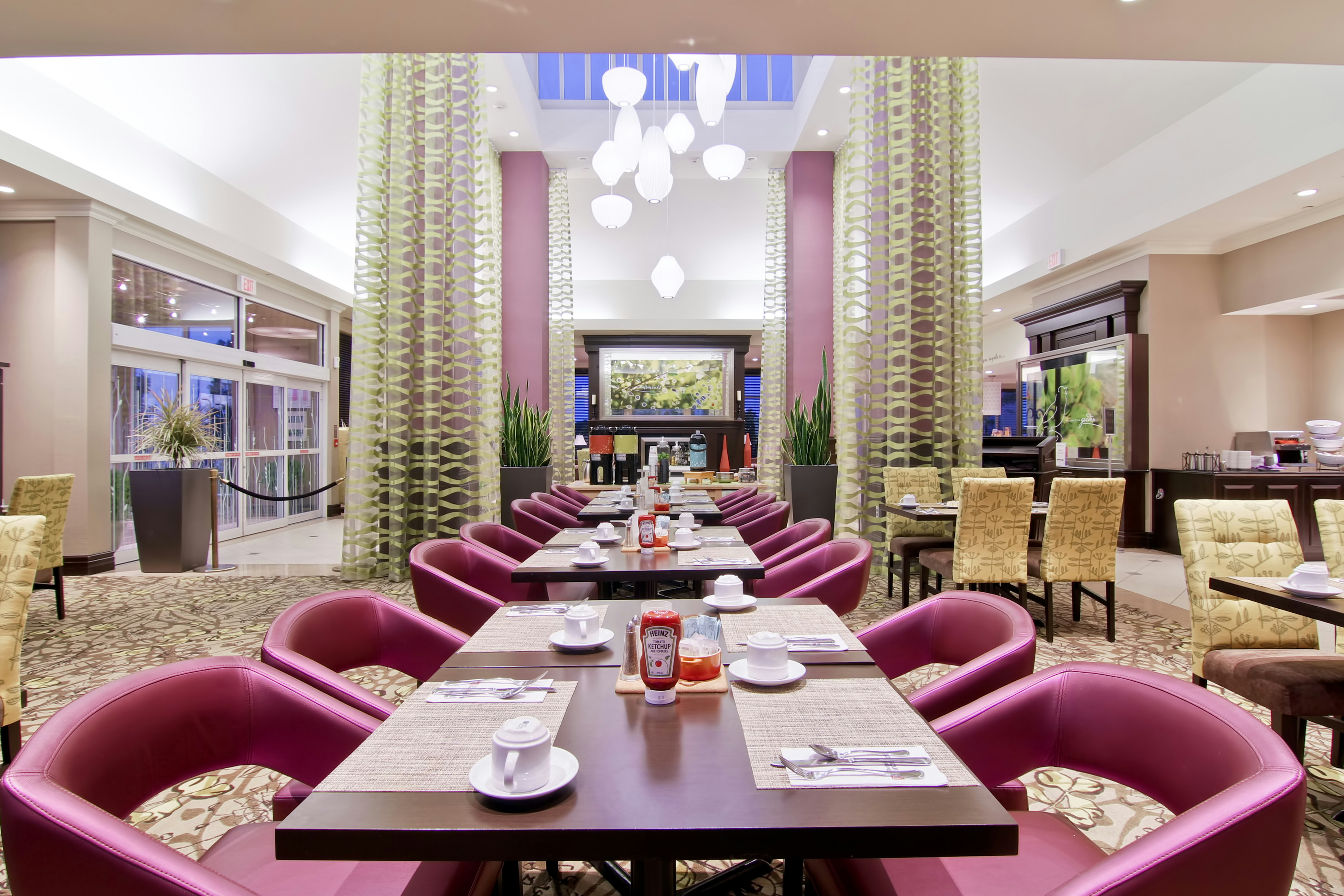 Hilton Garden Inn Toronto/Ajax 41/62