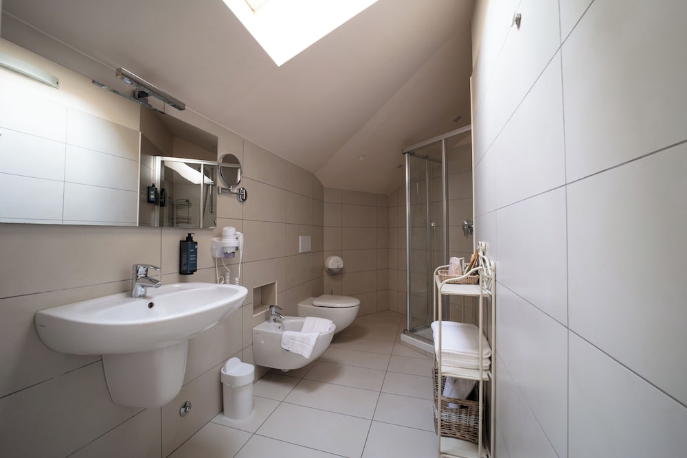 Hotel San Giuseppe 49/50