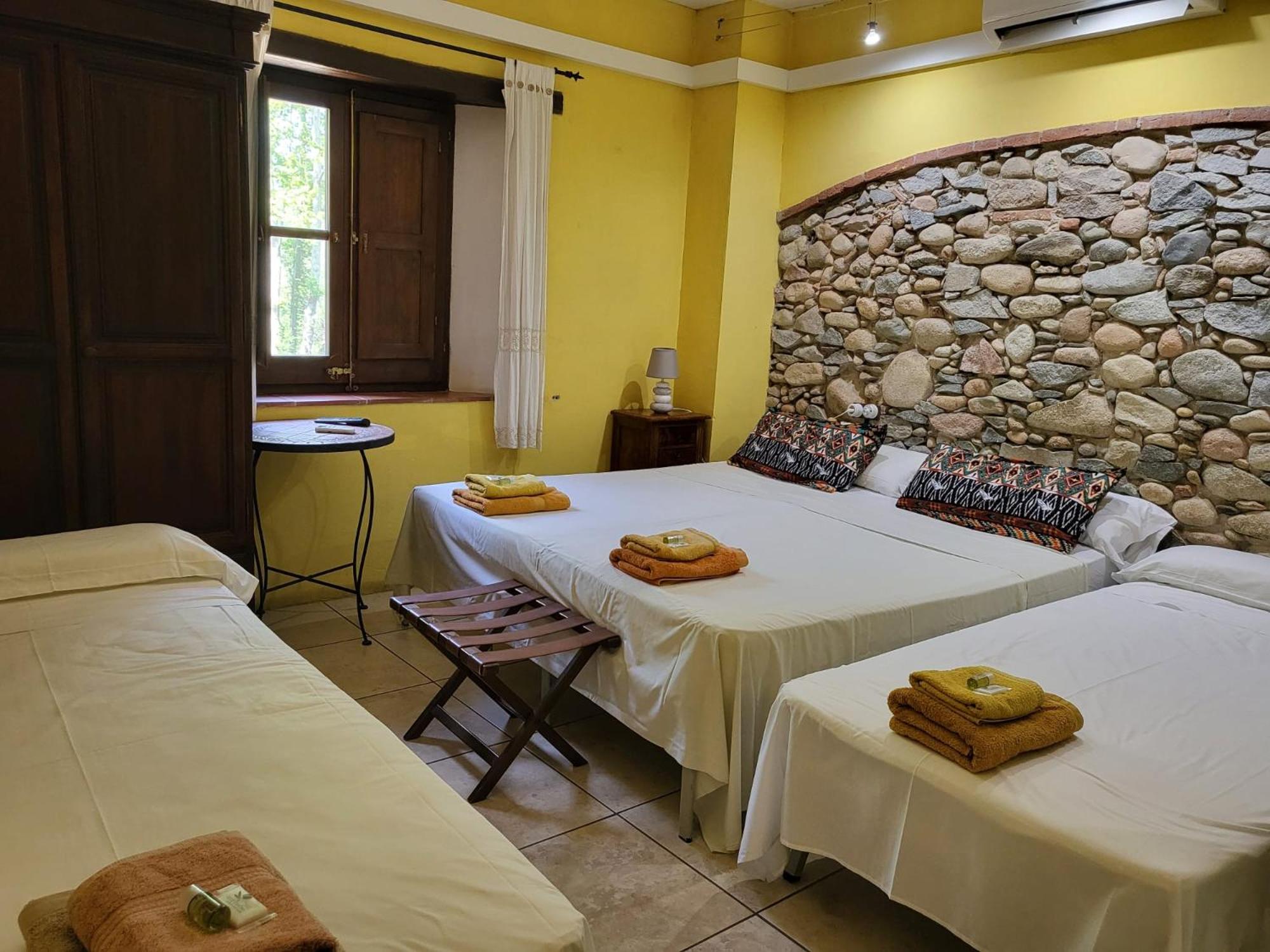 HOTEL PASTERAL RIU TER 12/50