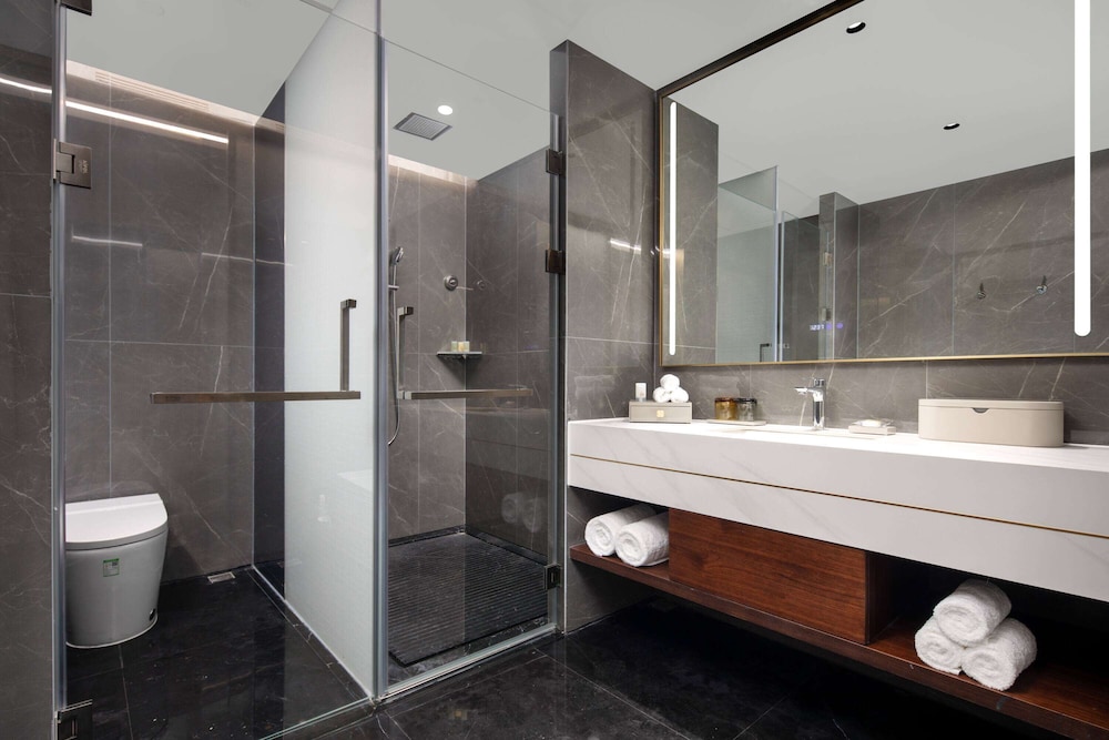 Ramada by Wyndham Taizhou West 68/69