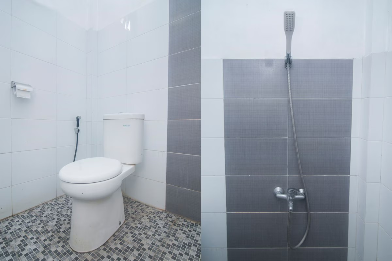 Hotel O Ndalem Padma Asri Guest House 10/10