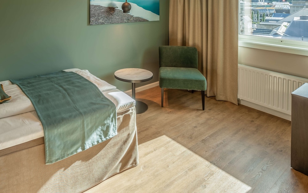 Scandic Harstad 17/66