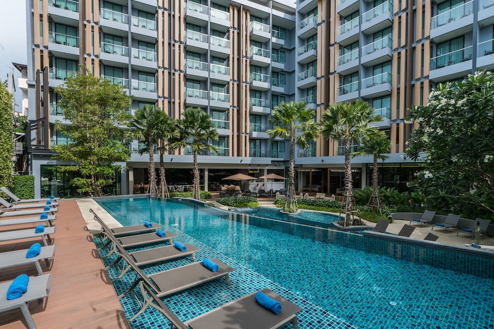 Hotel Amber Pattaya 43/50