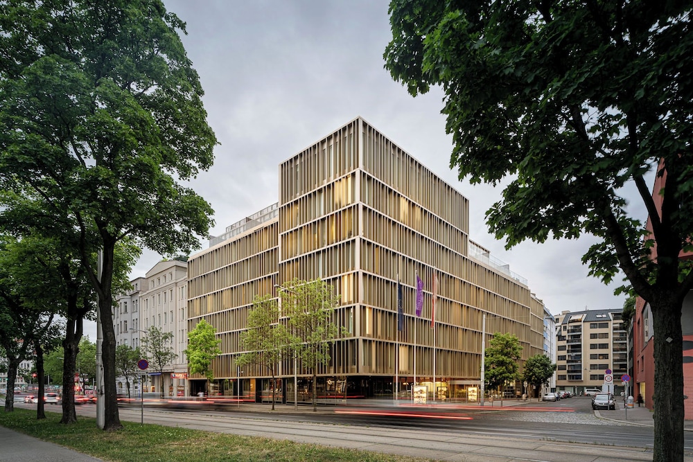 Maxx By Steigenberger Vienna 5/74