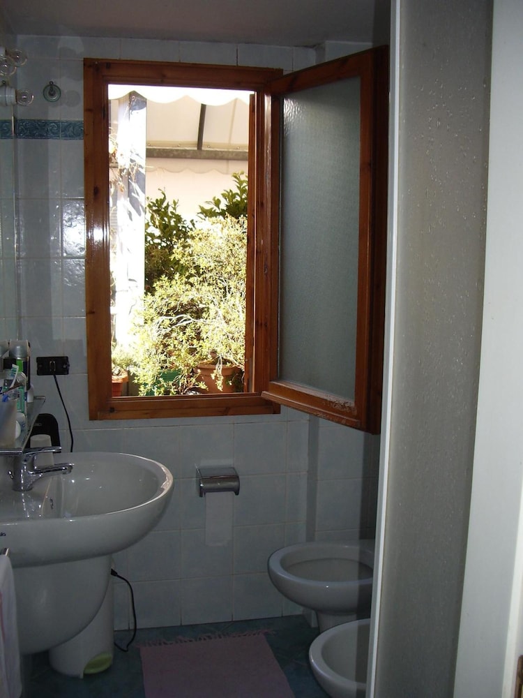 Albergo Villa Sorriso 30/30