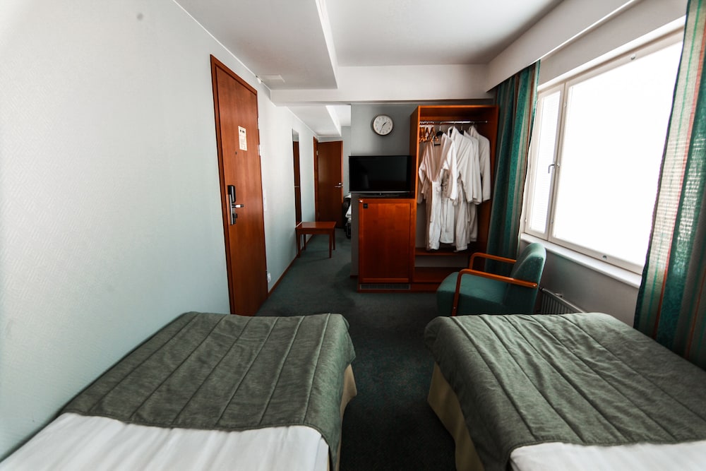 SpaHotel Hamina 13/46