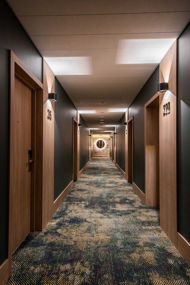 Conti Hotel 59/63