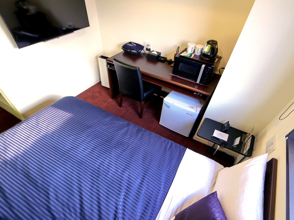 Hotel Livemax Ueno-Ekimae 35/53