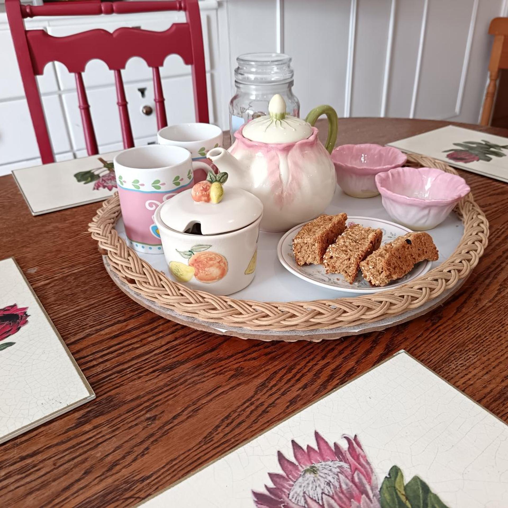 Eastbury Cottage 35/50