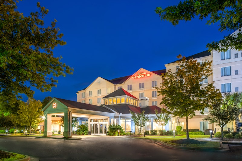Hilton Garden Inn Augusta 15/15