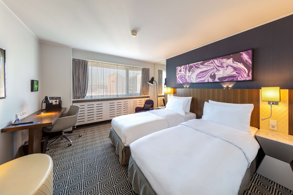 Radisson Blu Hotel Lietuva 17/81