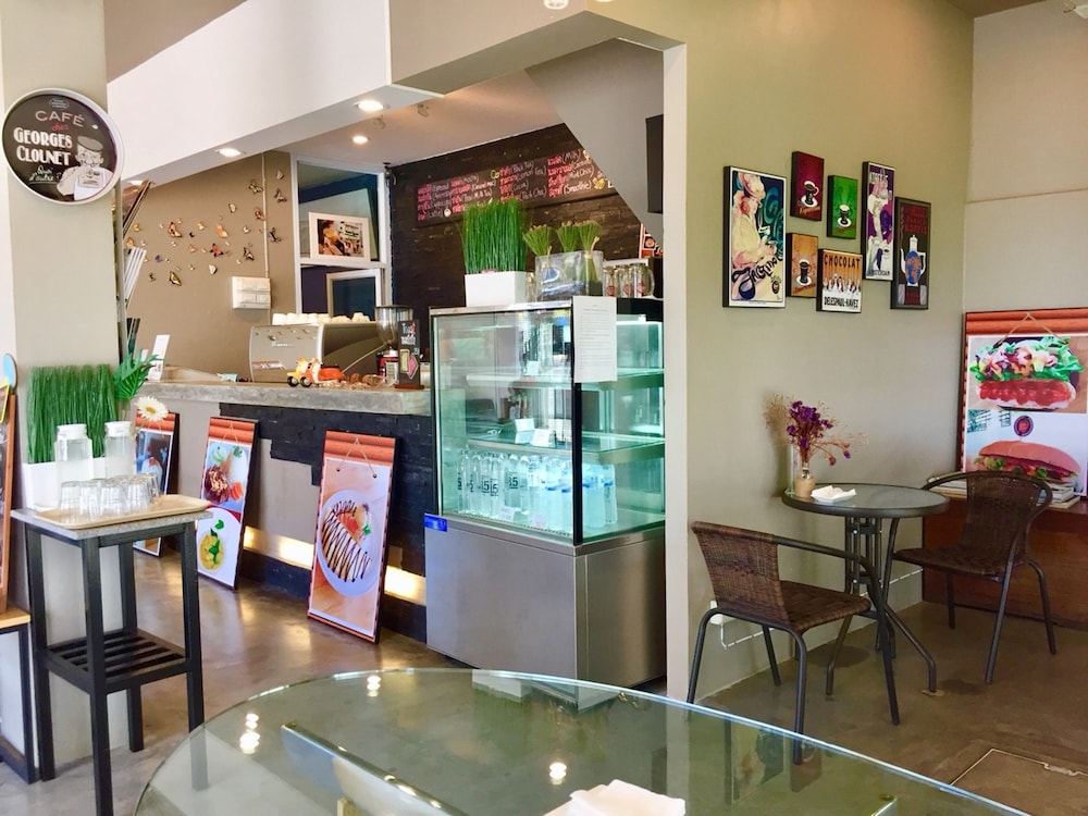 Srisomthai Hotel 40/66