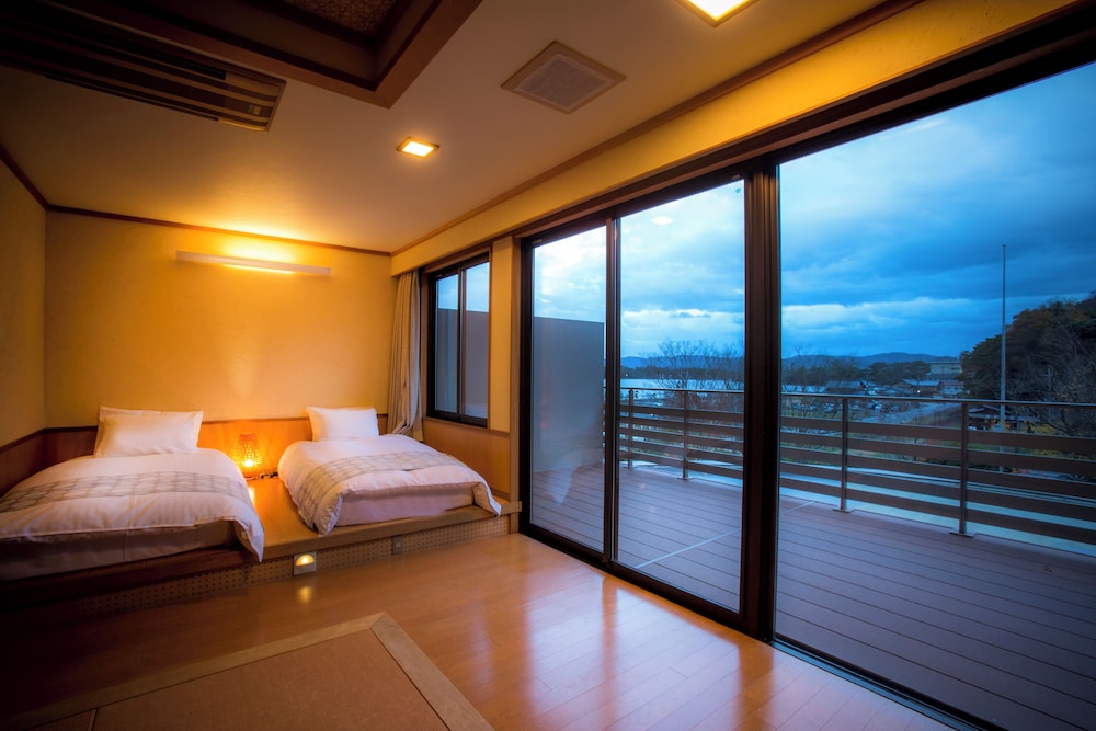 Hotel Kitanoya 11/50