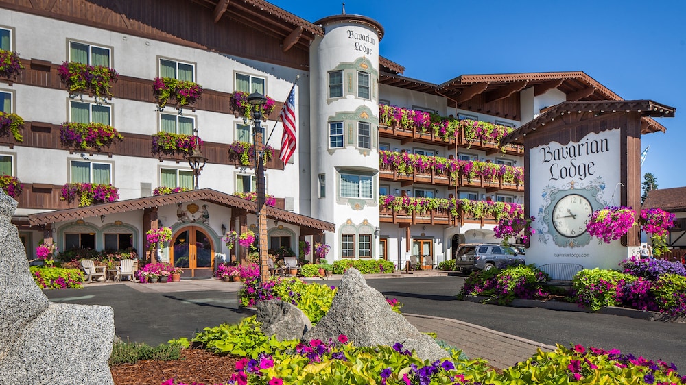 Bavarian Lodge 7/66