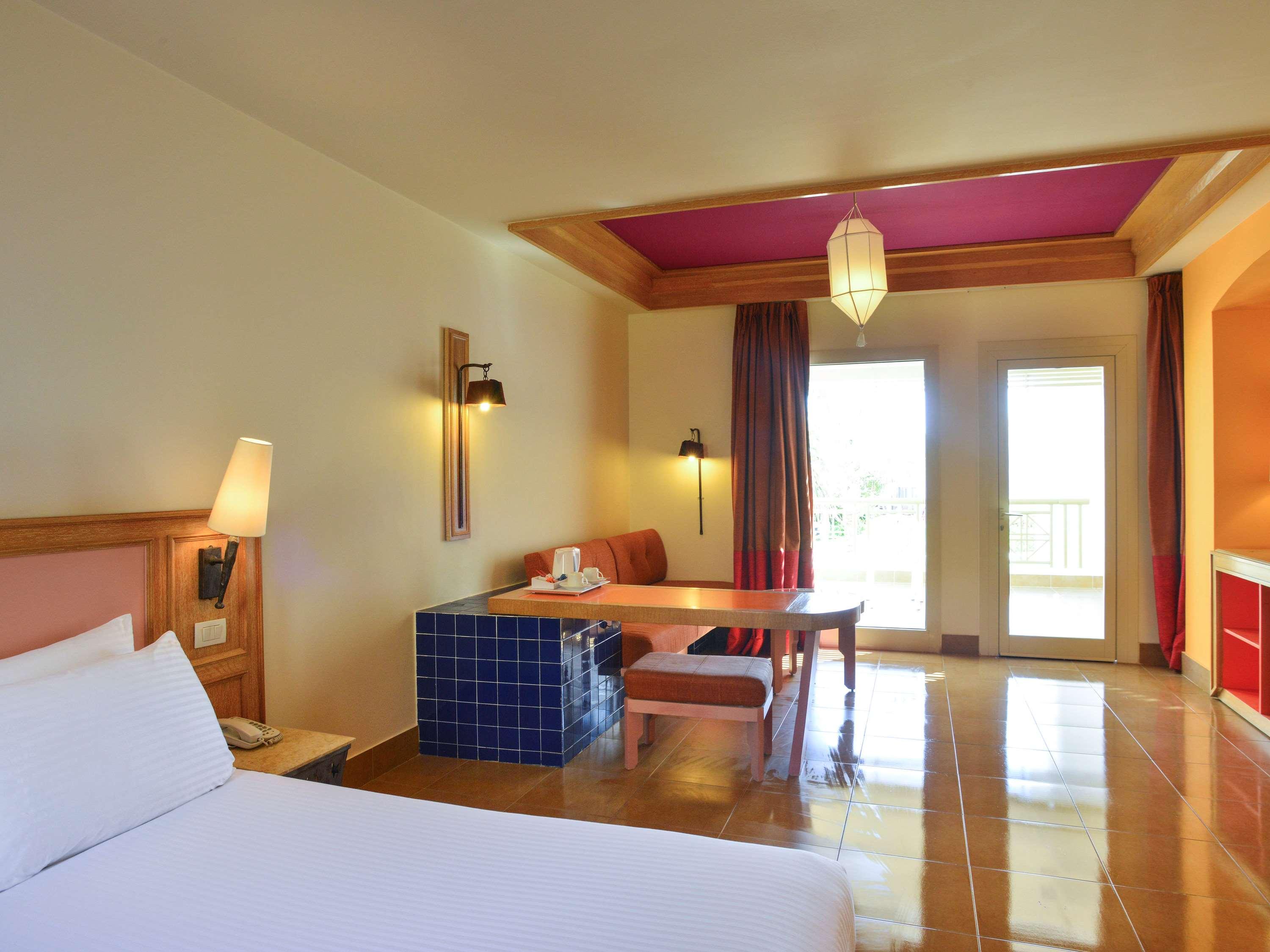 Novotel Sharm El Sheikh 29/84