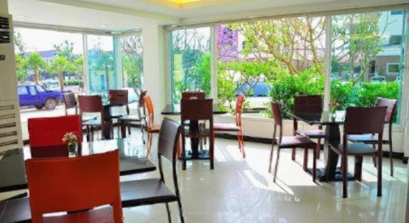 I Yaris Boutique Resort 20/39