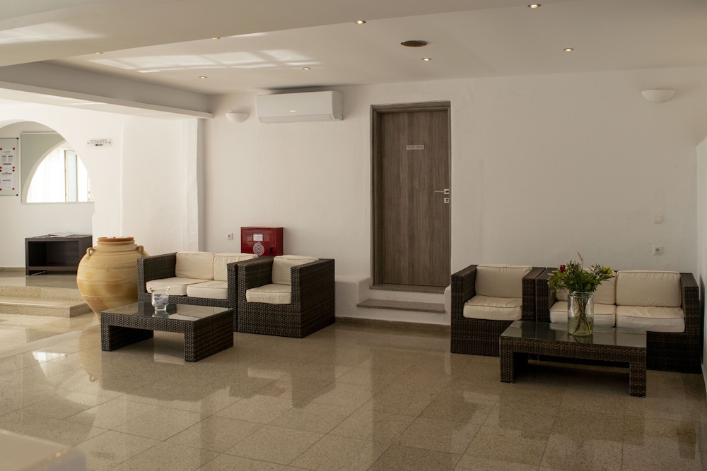 Giannoulaki Hotel 31/54