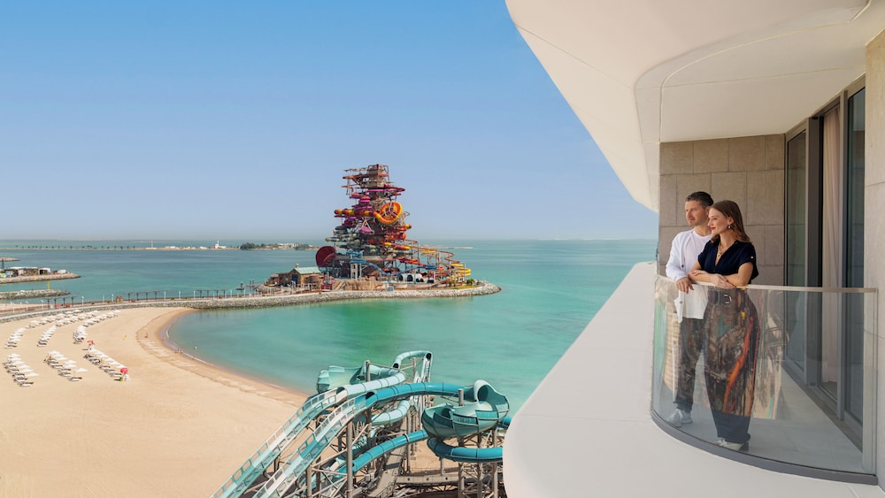 Rixos Premium Qetaifan Island North 59/64