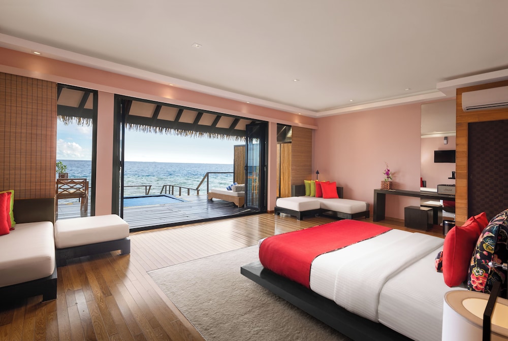 Adaaran Prestige Vadoo - Adults Only 21/71