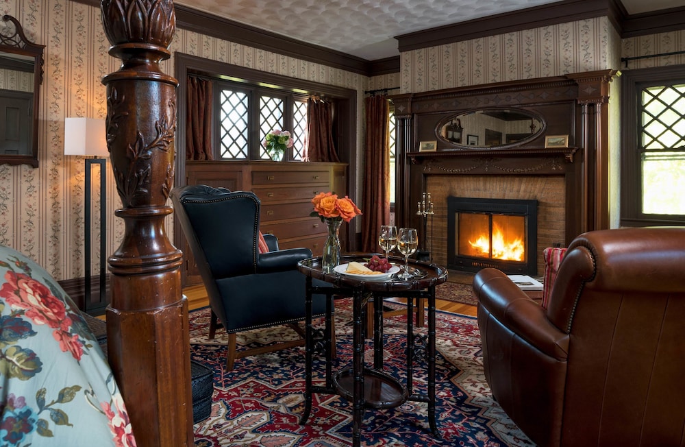 Manor House Bed & Breakfast 51/73