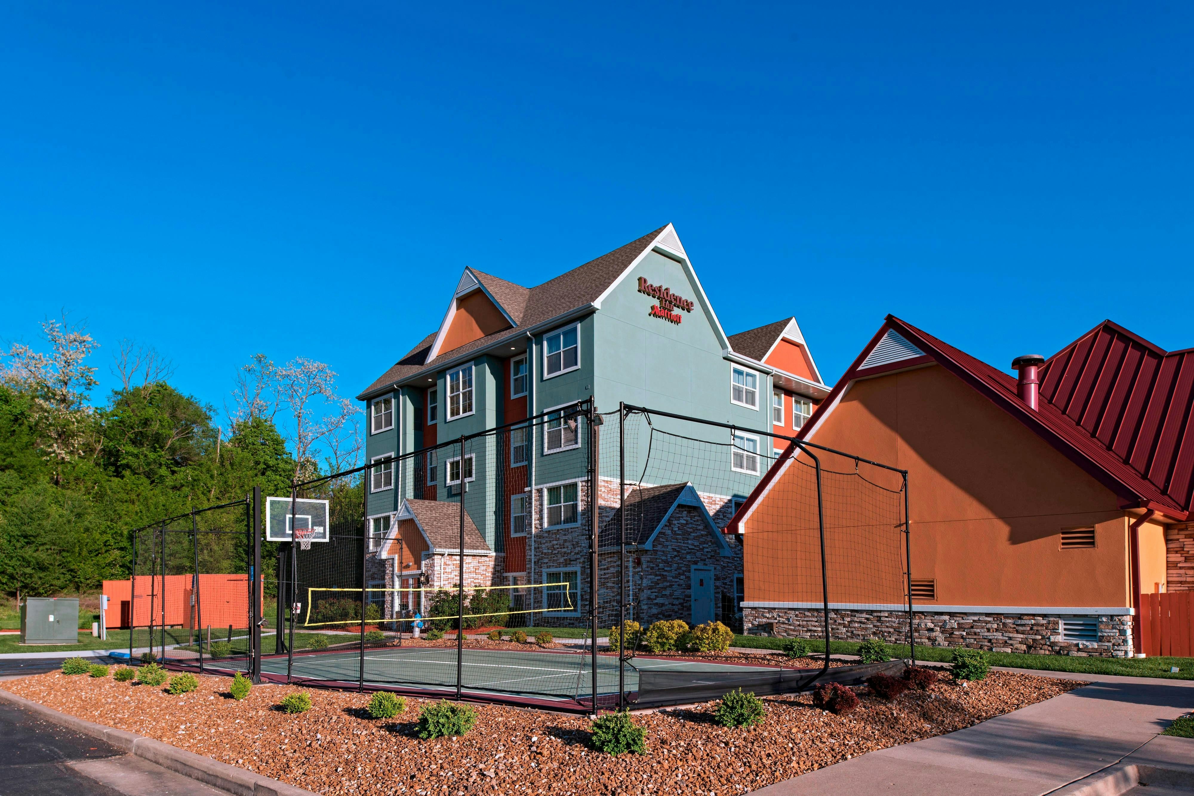 Residence Inn by Marriott Columbia 26/26