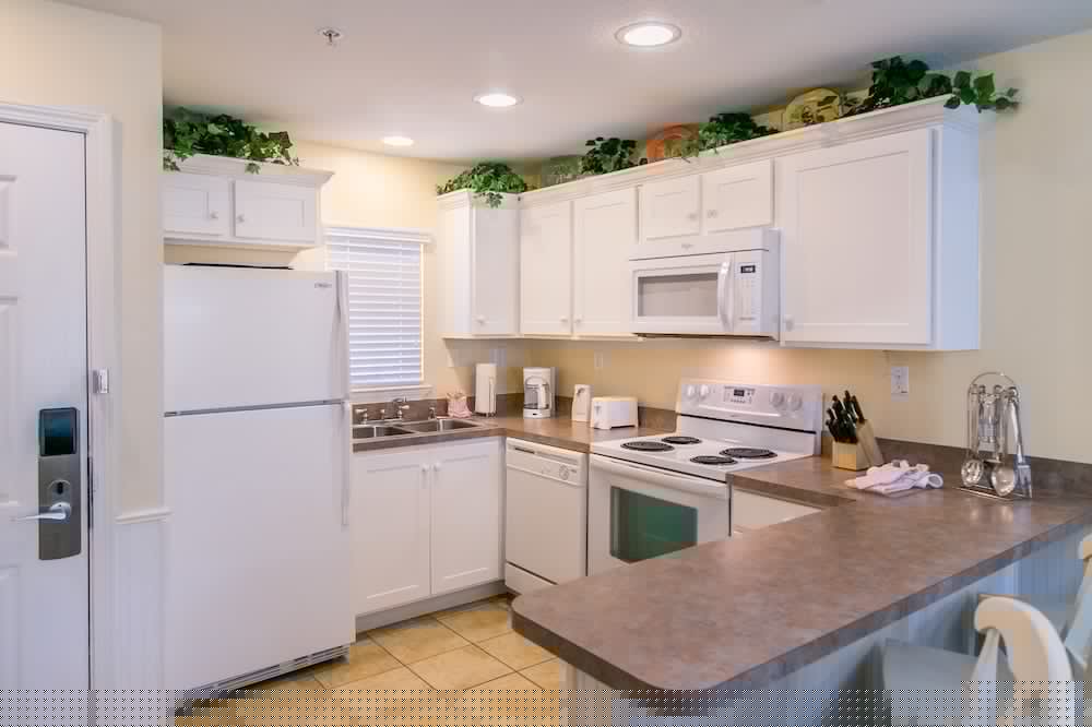 Holiday Inn Club Vacations Orlando Breeze Resort 40/55