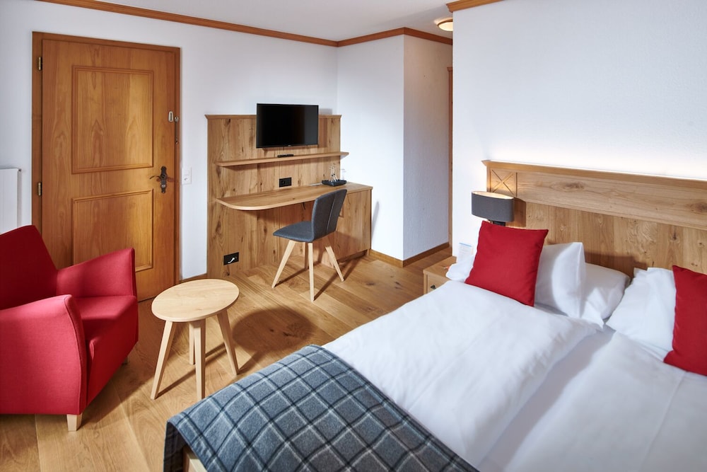 Hotel Bristol Relais Du Silence 19/48