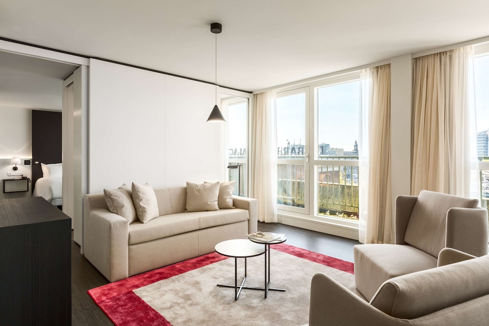 NH Collection Amsterdam Barbizon Palace 28/50