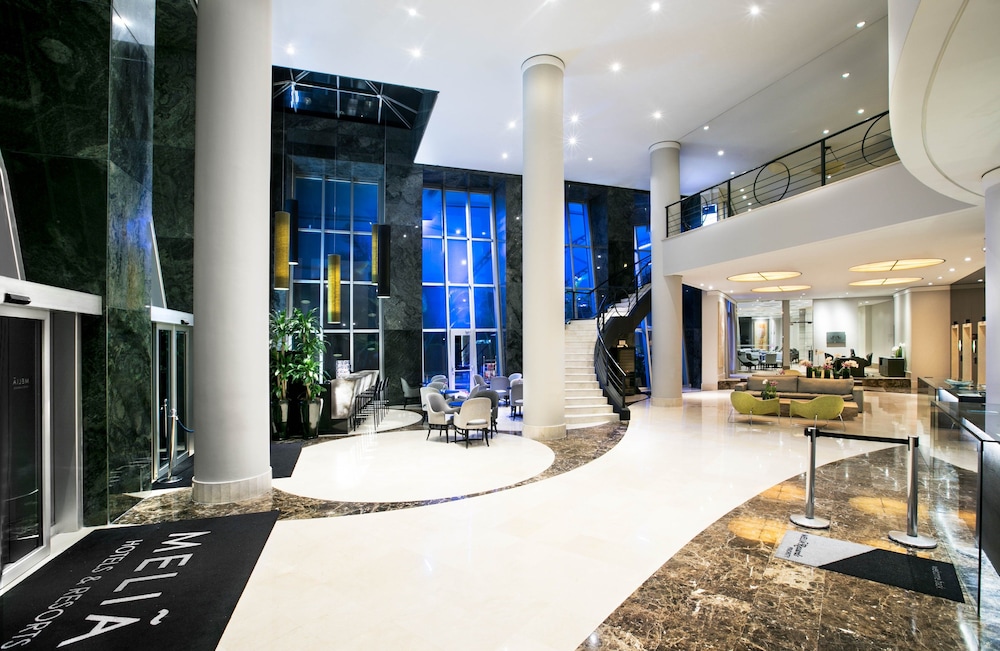 Melia Jardim Europa 7/73