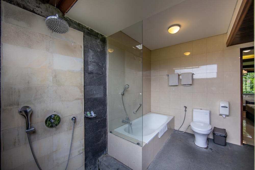 De Munut Balinese Resort and Spa 71/71