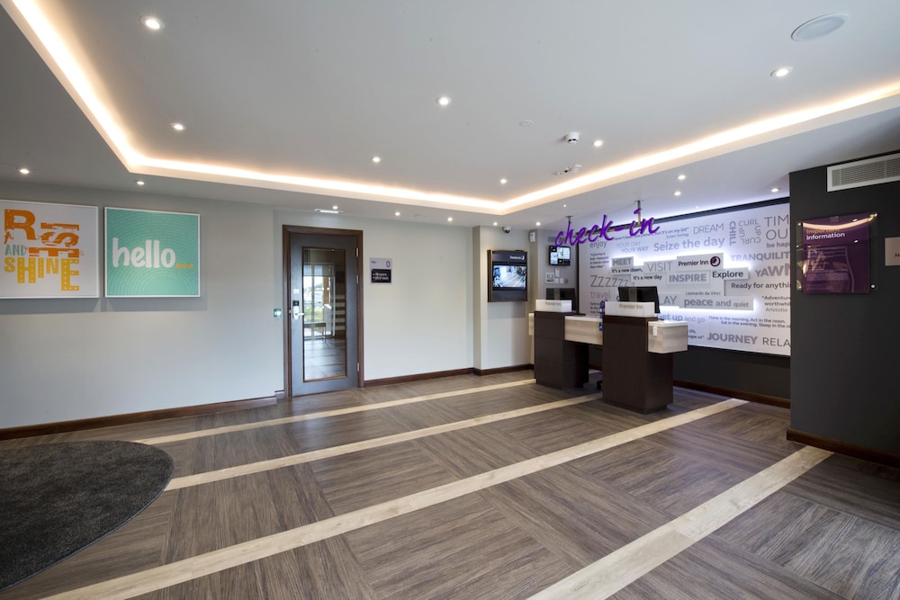 Premier Inn Abergavenny 7/41