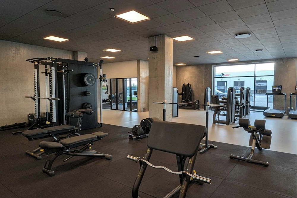 Four Points Flex by Sheraton Horsens 19/39