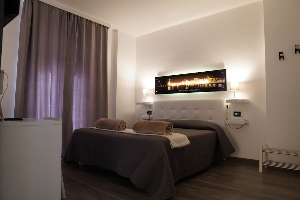 1 BEDROOM, SUPERIOR, CITY VIEW, BALCONY