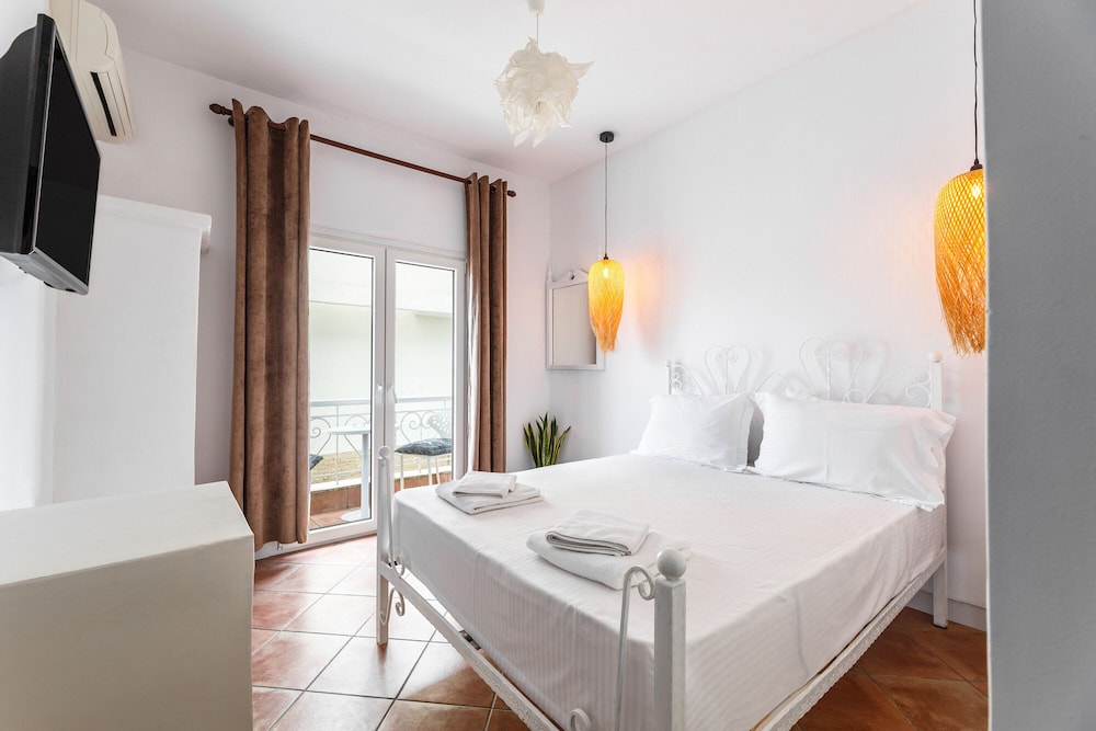 BASIC, DOUBLE BED